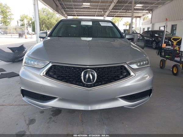 2020 ACURA TLX STANDARD