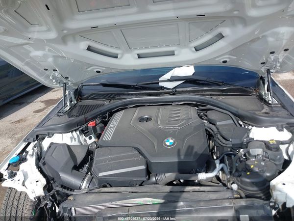 2022 BMW 230 I
