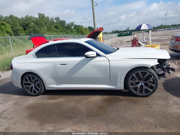 2022 BMW 230 I
