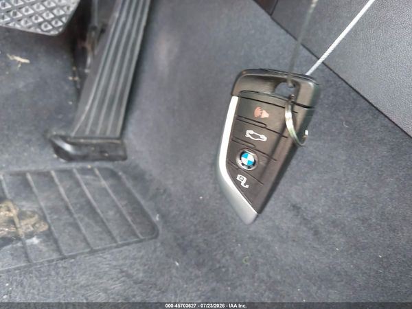 2022 BMW 230 I