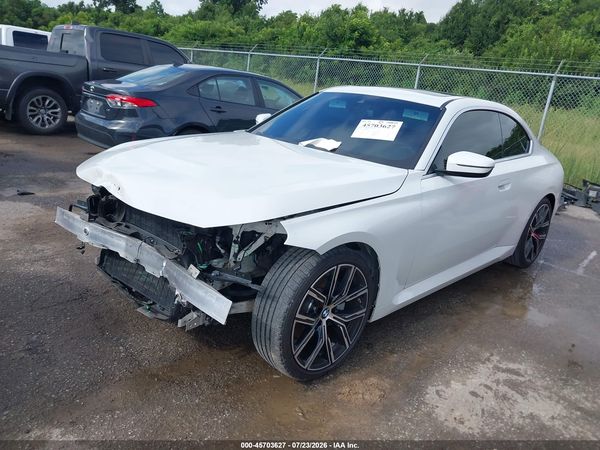 2022 BMW 230 I