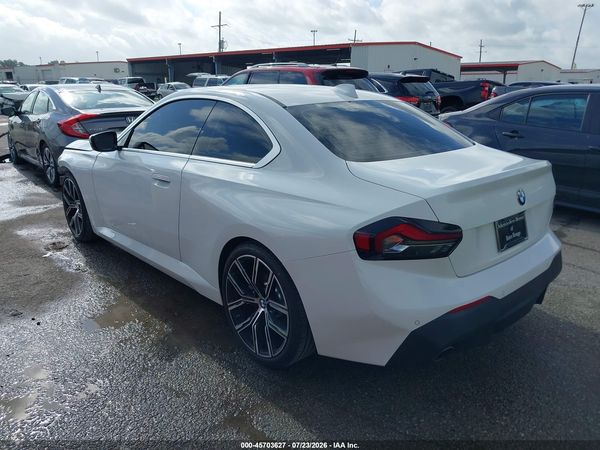 2022 BMW 230 I