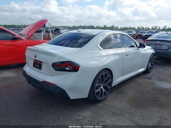 2022 BMW 230 I