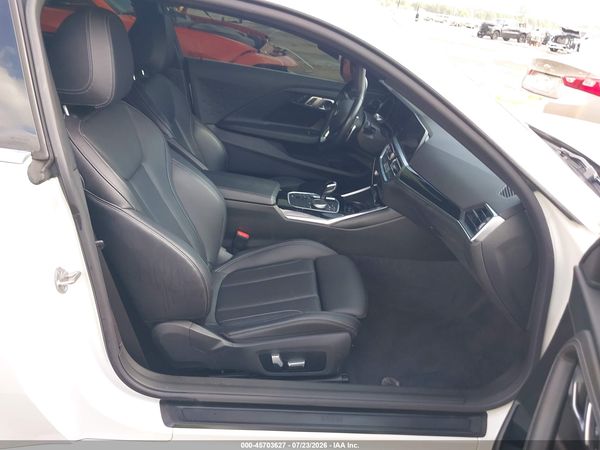 2022 BMW 230 I