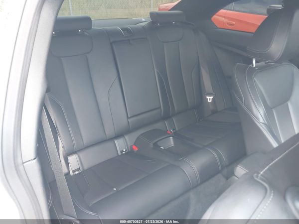 2022 BMW 230 I