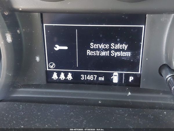 2024 CHEVROLET SILVERADO 1500 2WD  SHORT BED CUSTOM — I118