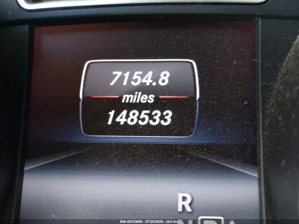 2015 MERCEDES-BENZ ML 250 BLUETEC 4MATIC