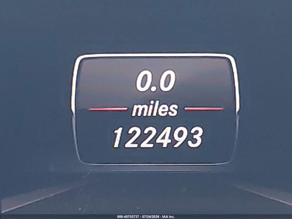 2013 MERCEDES-BENZ ML 350 ML350