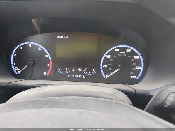 2024 FORD BRONCO SPORT BIG BEND — I7