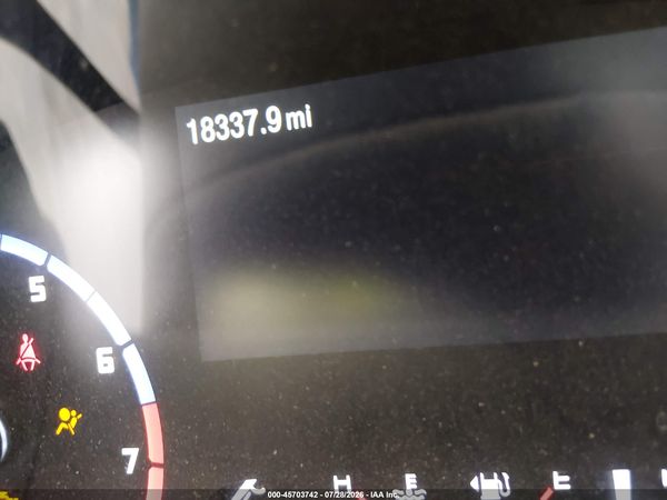 2024 FORD BRONCO SPORT BIG BEND — I118