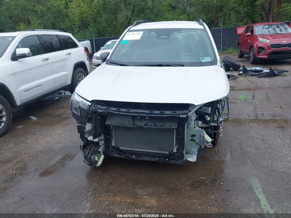 2025 SUBARU FORESTER Base Plus — I115