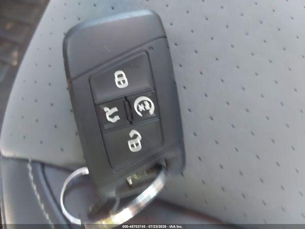 2026 VOLKSWAGEN JETTA SE — I11