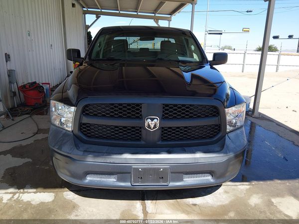 2017 RAM 1500 TRADESMAN  4X2 6'4 BOX