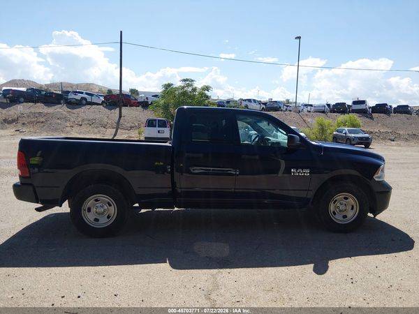 2017 RAM 1500 TRADESMAN  4X2 6'4 BOX
