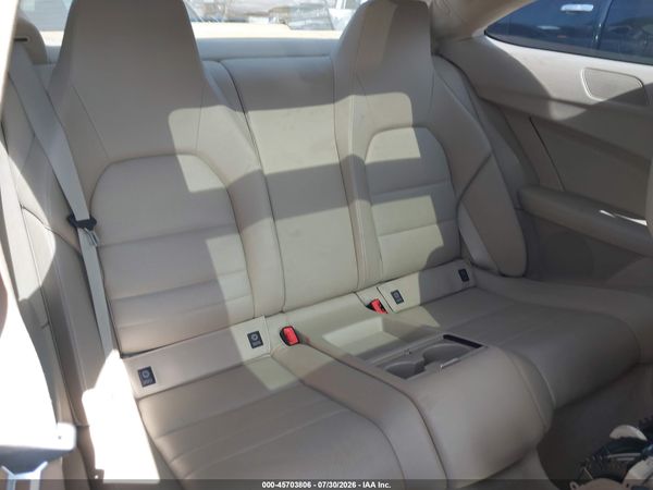 2013 MERCEDES-BENZ C 250 C250