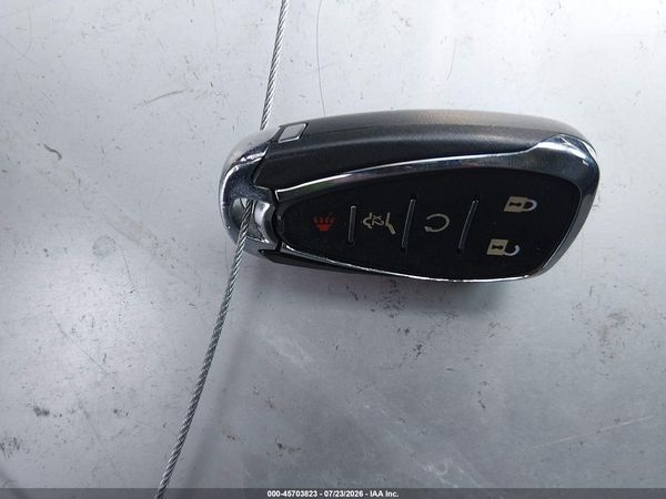 2022 CHEVROLET EQUINOX AWD 2FL — I11