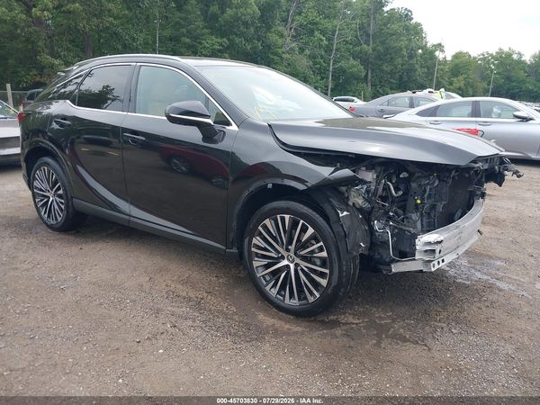2023 LEXUS RX 350 PREMIUM PLUS