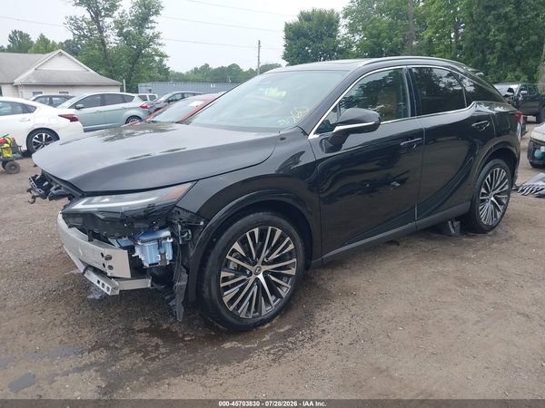 2023 LEXUS RX 350 PREMIUM PLUS
