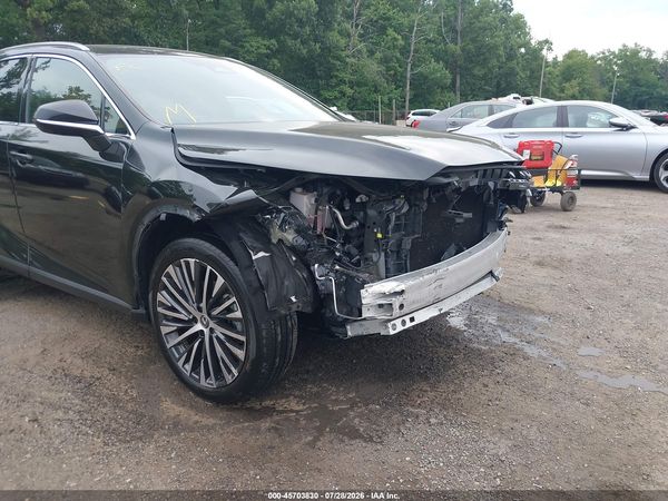 2023 LEXUS RX 350 PREMIUM PLUS