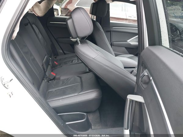2020 AUDI Q3
