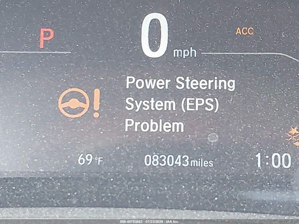 2021 HONDA CR-V AWD TOURING