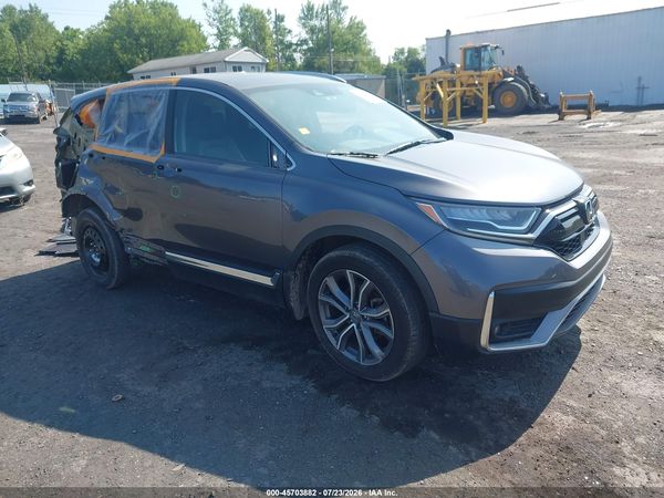 2021 HONDA CR-V AWD TOURING