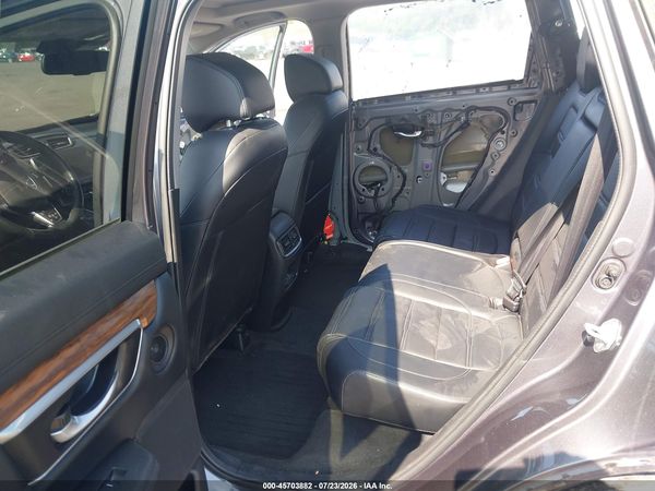 2021 HONDA CR-V AWD TOURING