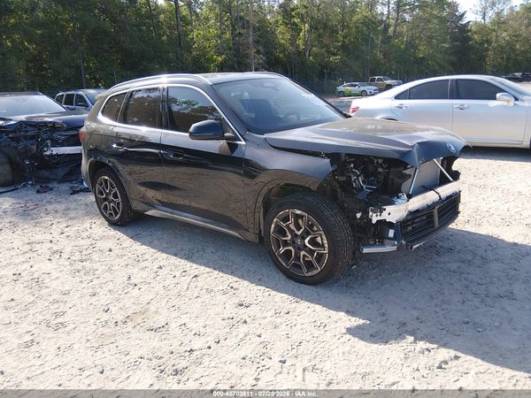 2026 BMW X1 XDRIVE28I — I1
