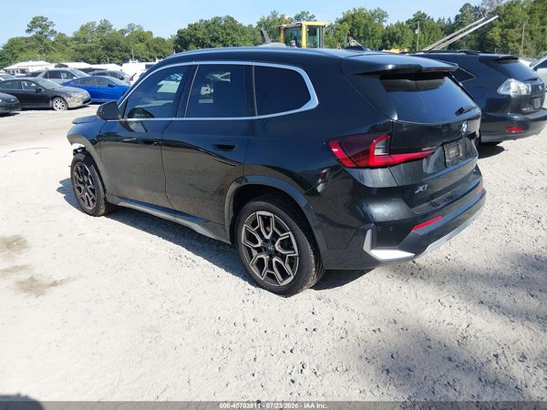 2026 BMW X1 XDRIVE28I — I3