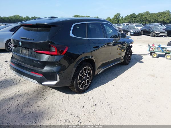2026 BMW X1 XDRIVE28I — I4