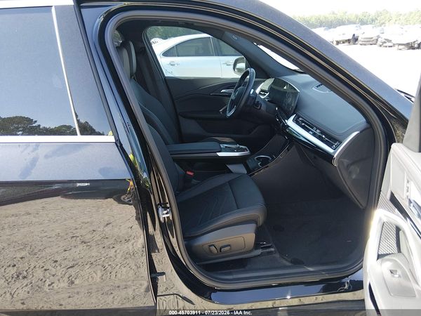 2026 BMW X1 XDRIVE28I — I5