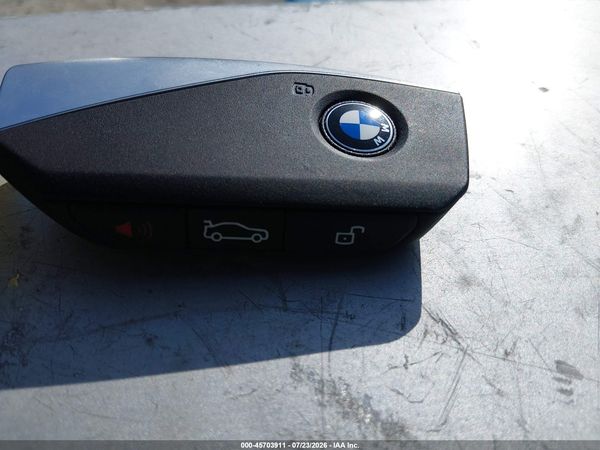 2026 BMW X1 XDRIVE28I — I11