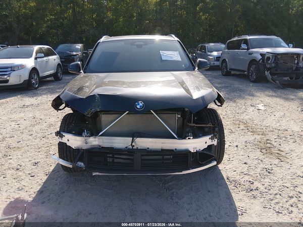 2026 BMW X1 XDRIVE28I — I115