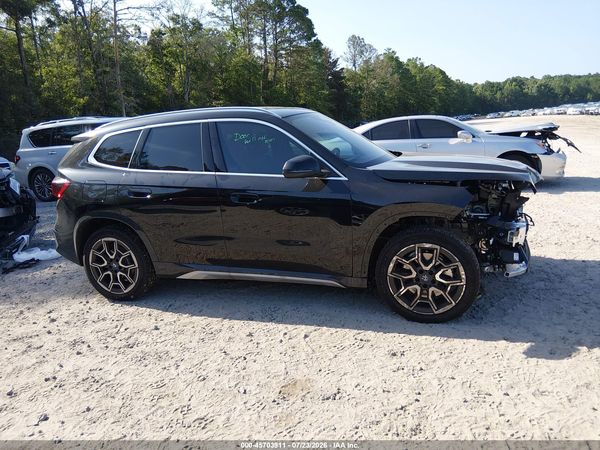 2026 BMW X1 XDRIVE28I — I116