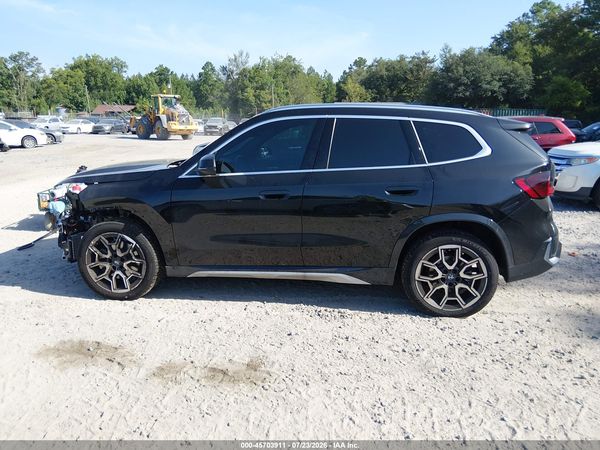 2026 BMW X1 XDRIVE28I — I117