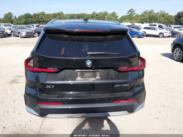 2026 BMW X1 XDRIVE28I — I119