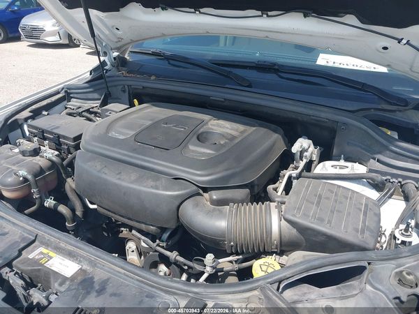 2020 JEEP GRAND CHEROKEE LAREDO E 4X2