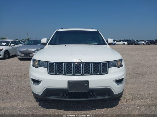 2020 JEEP GRAND CHEROKEE LAREDO E 4X2