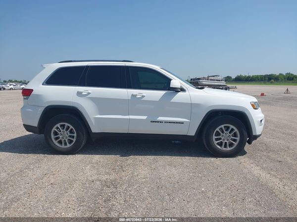 2020 JEEP GRAND CHEROKEE LAREDO E 4X2