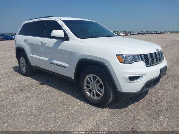 2020 JEEP GRAND CHEROKEE LAREDO E 4X2