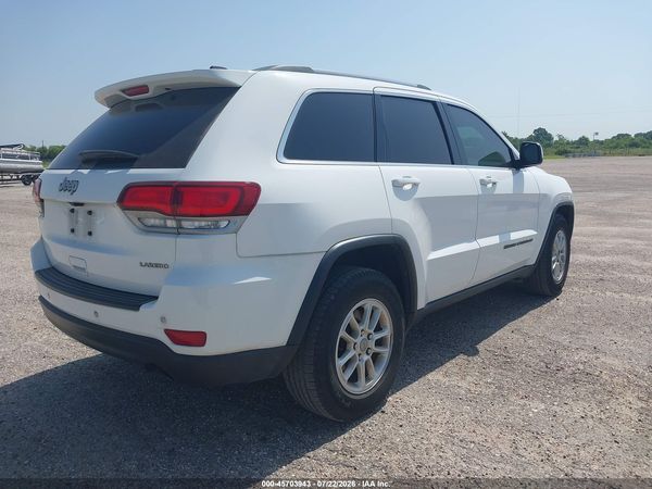 2020 JEEP GRAND CHEROKEE LAREDO E 4X2