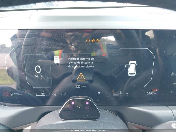 2027 KIA TELLURIDE SX