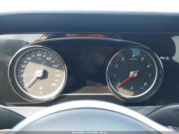 2019 MERCEDES-BENZ E 300 4MATIC