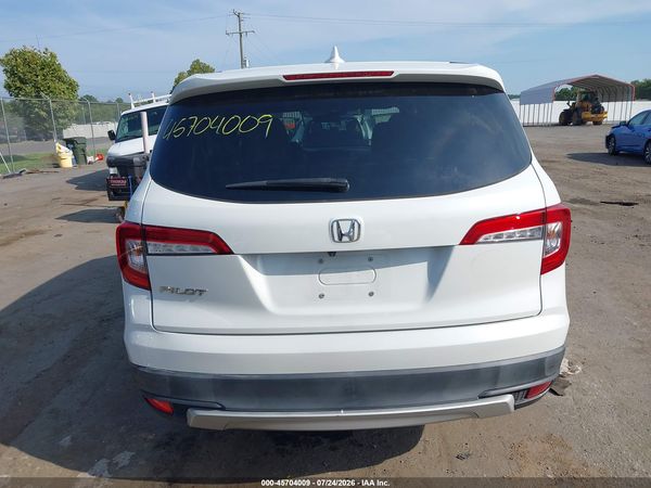 2021 HONDA PILOT 2WD EX-L