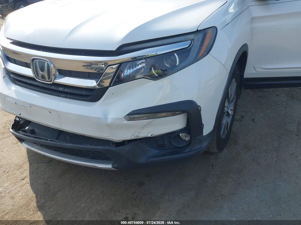 2021 HONDA PILOT 2WD EX-L