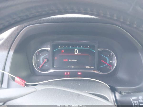 2021 HONDA PILOT 2WD EX-L