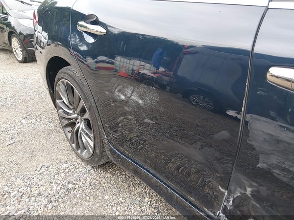 2016 INFINITI Q70 3.7X