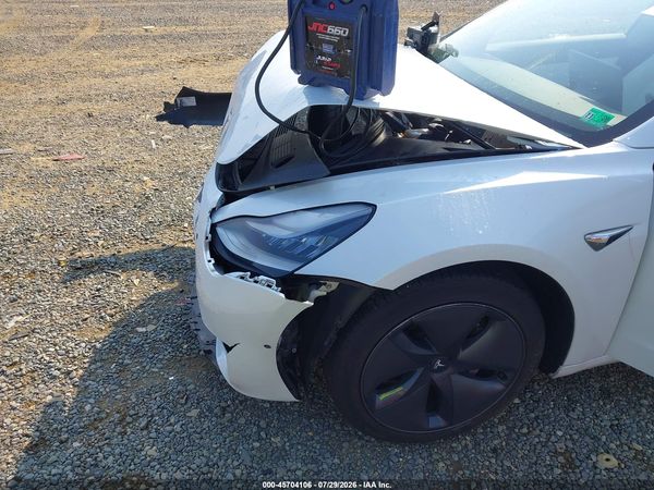 2019 TESLA MODEL 3 LONG RANGE/PERFORMANCE
