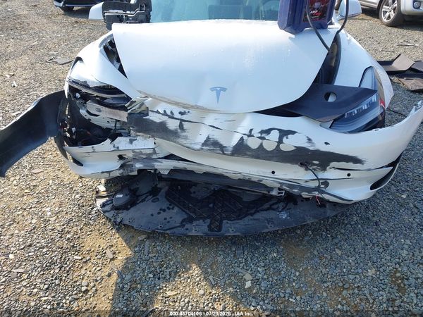 2019 TESLA MODEL 3 LONG RANGE/PERFORMANCE