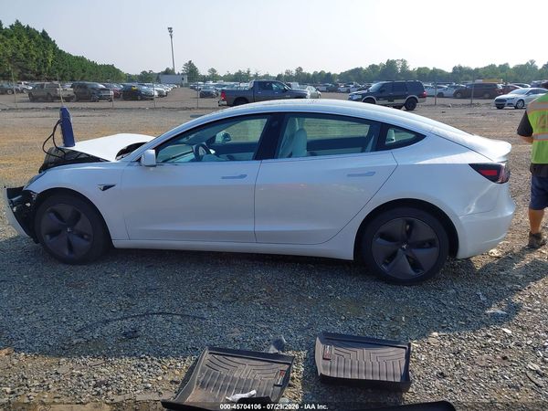2019 TESLA MODEL 3 LONG RANGE/PERFORMANCE